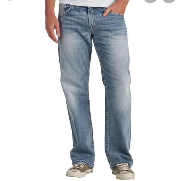 Silver Jeans Other - Silver brand jeans